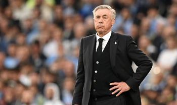   تشكيل هجومي لريال مدريد للحفاظ علي صدارة الدوري الإسباني