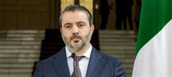   وزير الخارجية السوري: لن ندع السلطة في يد شخص واحد بل ستكون بيد الشعب