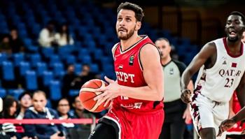   منتخب مصر لكرة السلة يكتسح قطر في بطولة الدوحة الودية