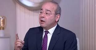 عبد اللطيف المناوي عن تصريحات اتخاذ حماس خطوات للخلف: تصرف عاقل وصحيح