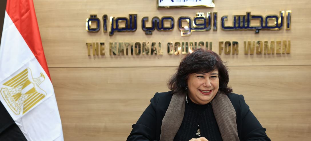 لجنة الثقافة والفنون بقومي المرأة تناقش خطة عملها خلال الفترة المقبلة