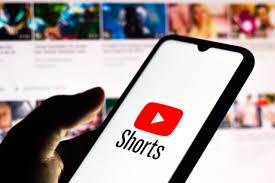   استخدام أداة الذكاء الاصطناعي الجديدة ليوتيوب فى مقاطع shorts