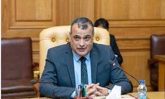   وزير الإنتاج الحربي يتوجه إلى الإمارات للمشاركة في معرض IDEX 2025