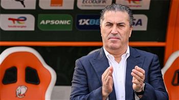   تشكيل الزمالك المتوقع أمام بتروجت.. أول مباراة لـ جوزيه بيسيرو