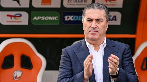 تشكيل الزمالك المتوقع أمام بتروجت.. أول مباراة لـ جوزيه بيسيرو