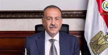   محافظ أسيوط: ملفا التقنين والتصالح على رأس الأولويات لإنجاز أكبر قدر ممكن