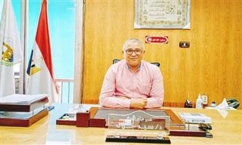   مدير التأمين الصحي بالقليوبية: نولي تطوير كوادر التمريض اهتماما خاصا