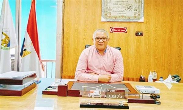 مدير التأمين الصحي بالقليوبية: نولي تطوير كوادر التمريض اهتماما خاصا