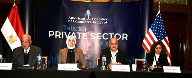 "الضرائب": نعمل وفقا لمبدأ الشراكة مع مجتمع الأعمال لإزالة المعوقات ودعم نموه