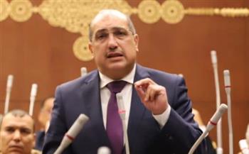   وهبة يدعو لإنشاء فروع بالجامعات تهتم بريادة الأعمال 