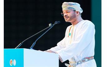   وزير خارجية عمان: السلطنة ترى جميع الدول شركاء تجمعنا بهم مصالح مشتركة
