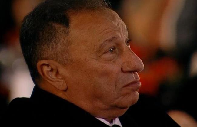 المصري البورسعيدي يتمنى الشفاء العاجل للكابتن محمود الخطيب