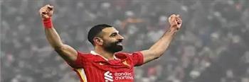 محمد صلاح يقود هجوم ليفربول ضد وولفرهامبتون فى الدوري الإنجليزي
