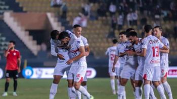   بيسيرو يعلن تشكيل الزمالك أمام بتروجيت