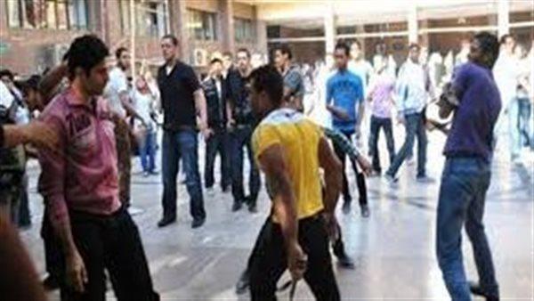 حقيقة نشوب مشاجرة بالأسلحة البيضاء داخل مدرسة بالقاهرة