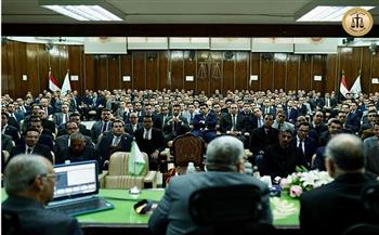   مجلس الدولة يختتم فعاليات البرنامج التدريبي «الأدوات العملية والعلمية لمفوض الدولة»