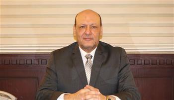   حزب المصريين: لقاء الرئيس السيسي وولي العهد الأردني يؤكد موقف البلدين الرافض  لتهجير الفلسطينيين
