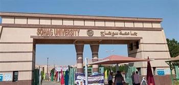   جامعة سوهاج: مستشفياتنا تواصل استقبال مصابي غزة وتقديم الرعاية الطبية لهم