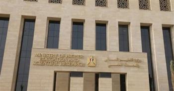   اجتماع مشترك لقيادات التعليم العالي مع أعضاء البعثة التعليمية البريطانية
