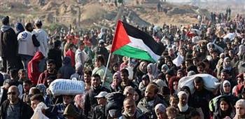   الأردن والجزائر يؤكدان رفضهما لتهجير الفلسطينيين