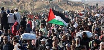 الأردن والجزائر يؤكدان رفضهما لتهجير الفلسطينيين