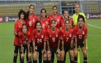   إعلان قائمة المنتخب الوطني للكرة النسائية لمواجهة رواندا