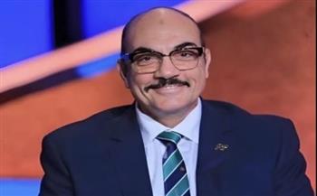   فرحات: زيارة رئيس الكونجرس اليهودي العالمي تؤكد دور مصر في تحقيق الاستقرار الإقليمي