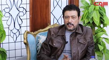   أحمد وفيق : يوسف شاهين قال لي "بوس لطيفة وأنا رفضت".. لهذا السبب