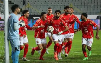   قبل لقاء القمة .. الأهلي يكتسح الإسماعيلي برباعية نظيفة ويتصدر الدوري مؤقتا