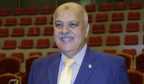 اتحاد الرماية يدعم ترشح حازم حسني لمنصب سكرتير عام اللجنة الأولمبية