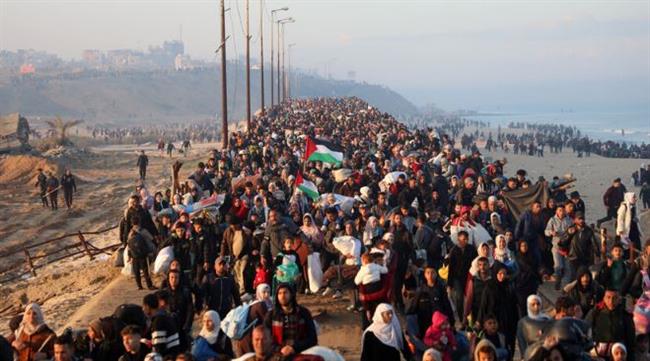 القاهرة تقود إجماعا عربيا لرفض تهجير الفلسطينيين.. العالم ينتظر "خطة مصر"