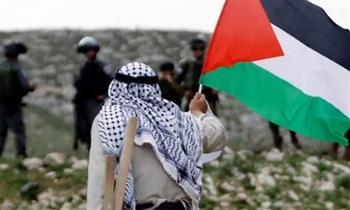 من بلفور إلى ترامب الفلسطينيون ما يزالوا يعانون.. 100عام ظلم