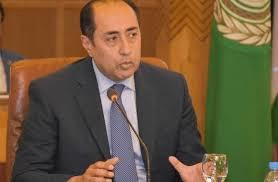   حسام زكي: مقترح مصري خاص بلجنة إسناد تدير قطاع غزة تتبع الحكومة الفلسطينية