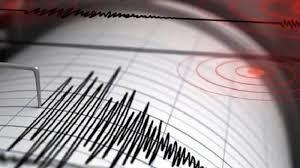 زلزال بقوة 5.9 درجات يضرب الجهة المقابلة لجزر الكوريل الجنوبية الروسية
