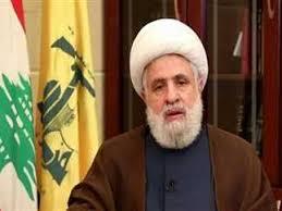   أمين عام حزب الله: القوات الإسرائيلية يجب أن تنسحب من الأراضي اللبنانية