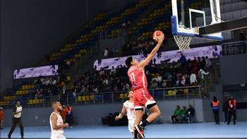   للعام الثاني على التوالي.. منتخب مصر يتوج بطلًا لبطولة «الدوحة الدولية الودية» لكرة السلة