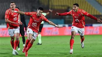 الدوري المصري.. موعد مباراة الأهلي القادمة أمام الزمالك