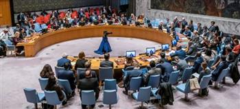   مجلس الأمن يناقش ملفات أوكرانيا والسودان وليبيا خلال الأسبوع الجاري