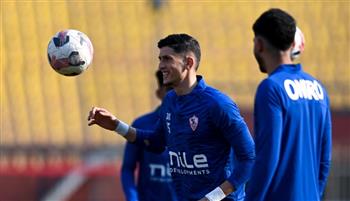 موعد مباراة الزمالك القادمة أمام الأهلي في الدوري