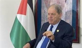   "الوطني الفلسطيني": نرحب بمواقف إسبانيا الداعمة لحقوق شعبنا