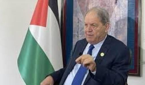 "الوطني الفلسطيني": نرحب بمواقف إسبانيا الداعمة لحقوق شعبنا