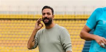   ميدو يتواصل مع والد زيزو لحسم التجديد لـ الزمالك
