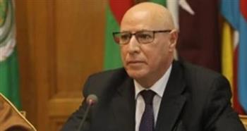   "الجامعة العربية" : الشعب الفلسطيني أمام معركة وجود حاسمة