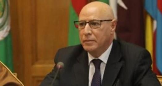 "الجامعة العربية" : الشعب الفلسطيني أمام معركة وجود حاسمة