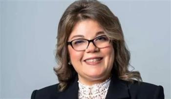   وكيلة مجلس الشيوخ: توطين الصناعة الحديثة قاطرة الاقتصاد الوطني بالجمهورية الجديدة