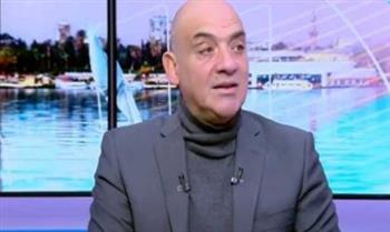   كاتب صحفي: مصر حريصة على إمداد المواطن بمعلومات صحيحة لتفادي الشائعات