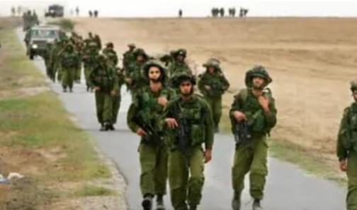 إعلام عبري: الجيش سيبقى في 5 مواقع داخل لبنان