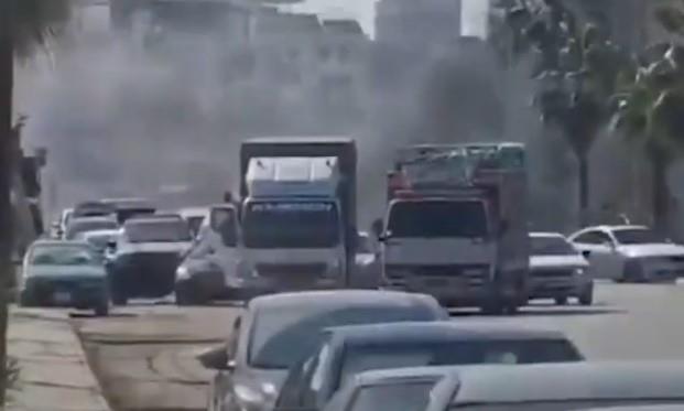 القاهرة الإخبارية: إسرائيل تنفذ عملية اغتيال في لبنان وتنتهك اتفاق وقف إطلاق النار مجددًا