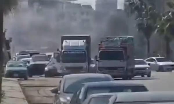القاهرة الإخبارية: إسرائيل تنفذ عملية اغتيال في لبنان وتنتهك اتفاق وقف إطلاق النار مجددًا