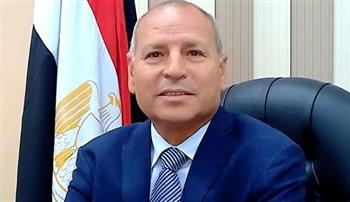   محافظ القاهرة: بدء أعمال تدعيم فواصل ورفع كفاءة كوبري أكتوبر من غمرة حتى رمسيس